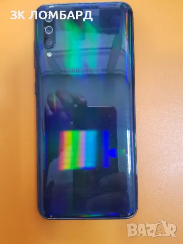 Samsung Galaxy A70, снимка 4 - Samsung - 49528073