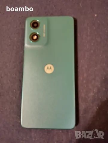 телефон Motorola Moto G04, снимка 2 - Motorola - 48572580