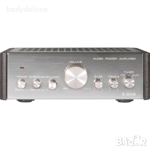 Renkforce E-SA9  мини усилвател