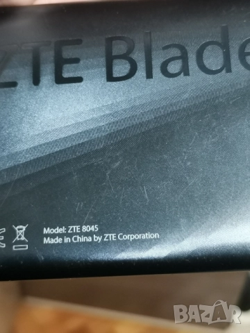 ZTE BLADE V40 Vita 5/128 GB , снимка 10 - ZTE - 51916447