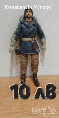 костенурките нинджа, монахинята,Super Hero, снимка 10 - Други - 51895797