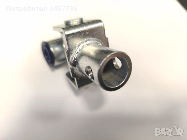 Ново каре скоростен лост SUBARU FORESTER IMPREZA OUTBACK LEGACY , снимка 3 - Части - 53806647