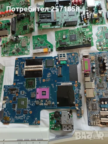 Лот платки и клавиатури , снимка 7 - Части за лаптопи - 50109069