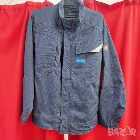 Тънко работно Яке Mascot Multisafe Romont размер М, снимка 13 - Якета - 50007677