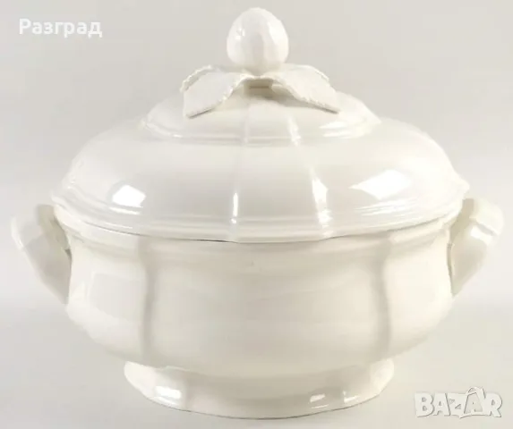 Villeroy & Boch Manoir терин, снимка 10 - Прибори за хранене, готвене и сервиране - 48353231