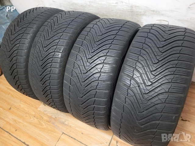 235/45/20 и 255/40/20 Gripmax / пакет всесезонни гуми, снимка 8 - Гуми и джанти - 51808453