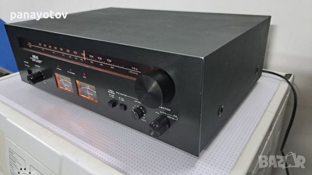 Akai AT-2400 , снимка 5 - Ресийвъри, усилватели, смесителни пултове - 45641263