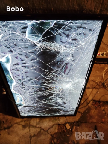 7 Power board 17IPS71, снимка 5 - Части и Платки - 43484777