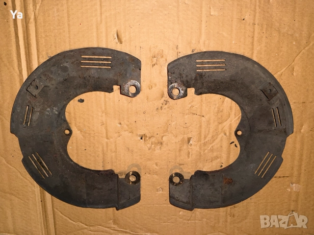 Mitsubishi Evo 6-9 части, снимка 13 - Части - 52846504