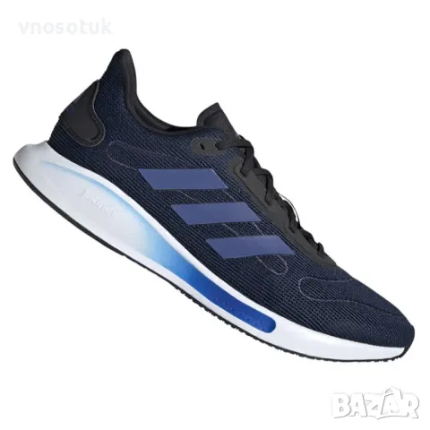 Мъжки маратонки Adidas Galaxar Run-№ -45 1/3, снимка 7 - Маратонки - 35432541