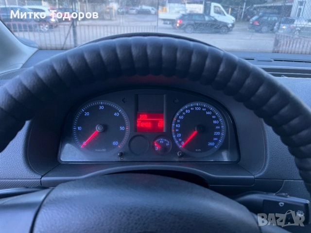 1.9TDI 105 kc.Клима, снимка 6 - Автомобили и джипове - 52816976