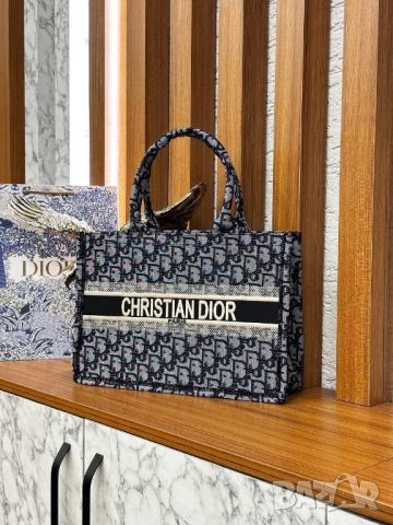 дамски чанти christian dior , снимка 8 - Чанти - 46780547