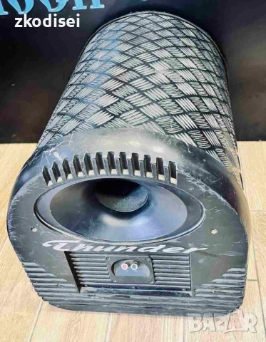 Бас туба JBL, снимка 2 - Други - 54025548