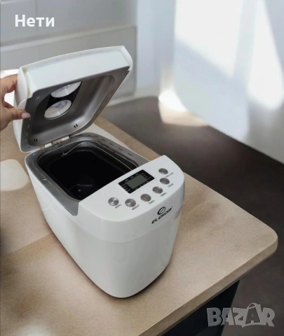 Хлебопекарна Elekom Bread Maker