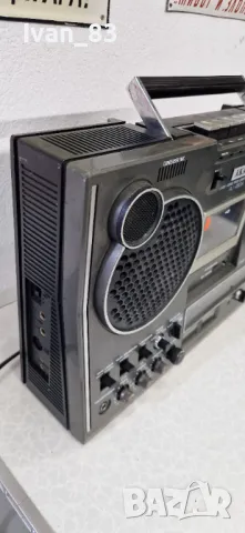 Радиокасетофон Akai aj 480 НА ЧАСТИ, снимка 4 - Радиокасетофони, транзистори - 47719289