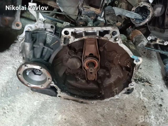 Скоростна кутия за Сеат Ибиза 5 степента , снимка 5 - Части - 49863915