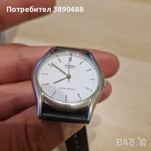 Касио MTP 1154P, снимка 3 - Мъжки - 47031441