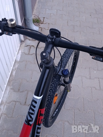 Ghost Kato , снимка 3 - Велосипеди - 53904589