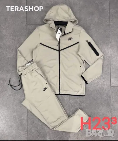 НОВО ЗАРЕЖДАНЕ‼️‼️‼️Nike tech fleece., снимка 17 - Детски комплекти - 47476438