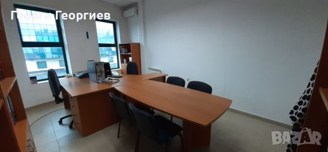 Промо цена до 31.05 - Напълно обзаведен офис за продажба в Хасково, снимка 2 - Офиси - 45361071