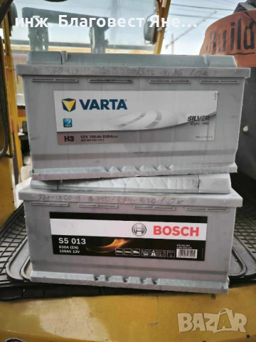 Инвертор 1600 W пълна синусоида+2 бр акумулатор х 100 ач и мн. други ТОП предложения, снимка 2 - Друга електроника - 54094339