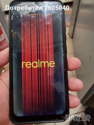 Realmе C21 4-64gb, снимка 3 - Други - 46811131