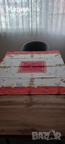 Покривки за маса 2 броя , снимка 4 - Покривки за маси - 52669937