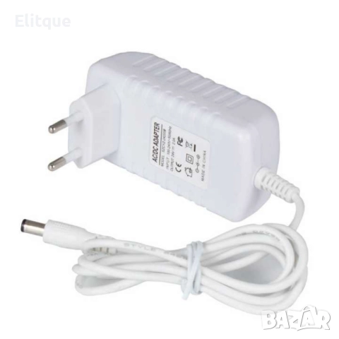 Адаптор за модулен TOUCH LED панел тип „Honeycomb, снимка 5 - Друга електроника - 52853777