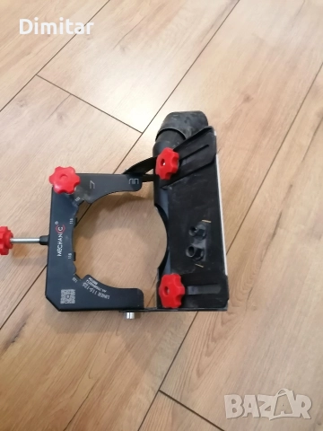 LINER 115-125 Mechanic, снимка 3 - Други инструменти - 52611576