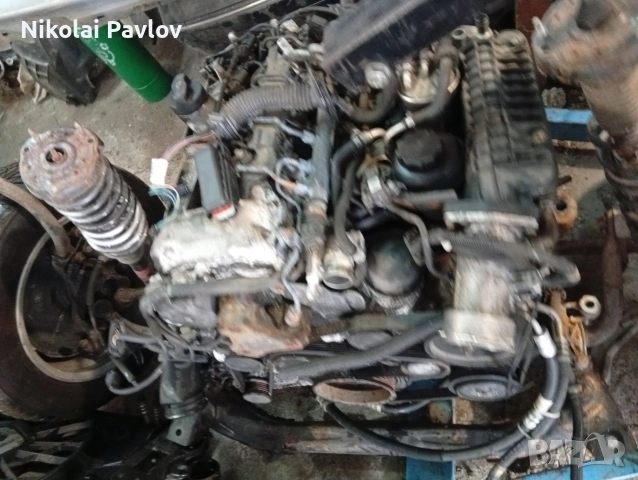 Скоростна кутия за Мерцедес Е Класа , снимка 4 - Части - 54215421