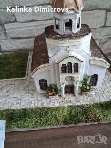 Ръчно изработени декорации , снимка 2 - Декорация за дома - 52519266