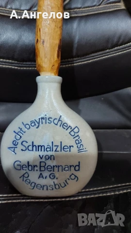 Бутилка , снимка 2 - Декорация за дома - 51046470