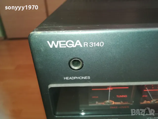 WEGA BIG RECEIVER-ВНОС SWISS 2910241228, снимка 10 - Ресийвъри, усилватели, смесителни пултове - 47759628