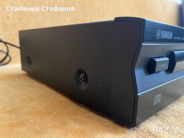YAMAHA CDX-396, снимка 3 - Други - 41812633