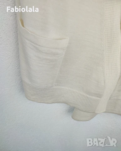 Loft by Ann Taylor cardigan M, снимка 6 - Жилетки - 51053075