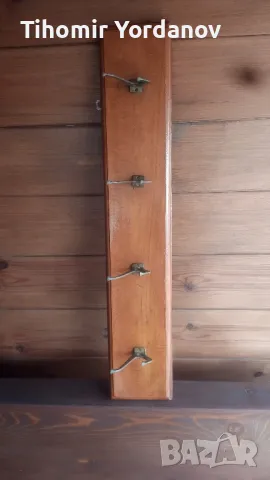 Закачалка., снимка 4 - Закачалки - 49701546