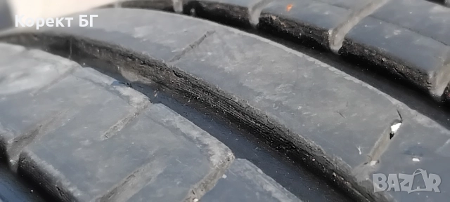 Гуми 205 60 16 Petlas Петлас 4 броя. Нов внос. Не са нови!, снимка 5 - Гуми и джанти - 51751762