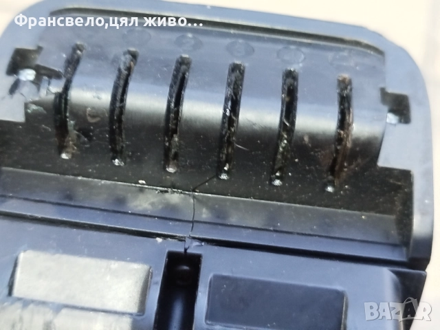 Батерия за електрически велосипед колело, имам и зарядно , снимка 5 - Части за велосипеди - 52158900