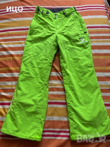 Детски ски панталон Scott