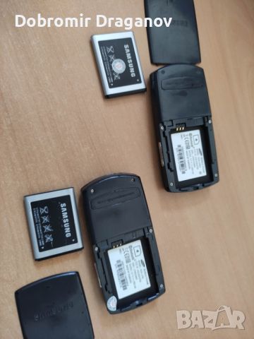 Телефон - Samsung J700 , снимка 3 - Samsung - 46607145