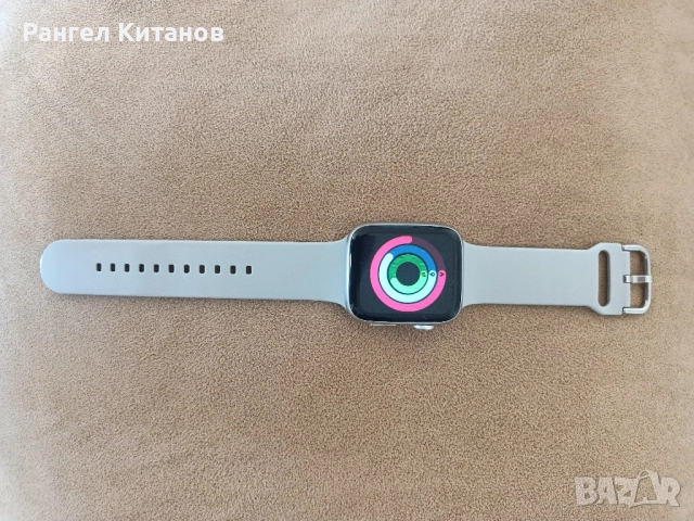 Смарт часовник Smart watch DT7 Pro , снимка 12 - Дамски - 51476378