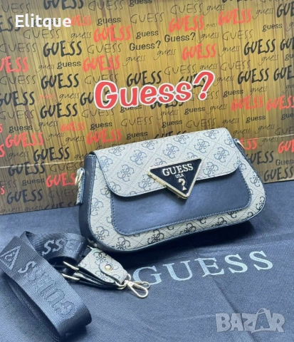 чанти Gucci , снимка 3 - Чанти - 52908046