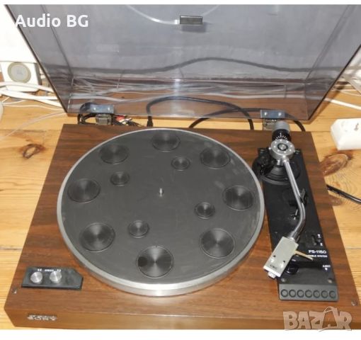 Sony PS 1150, снимка 1 - Грамофони - 46794073