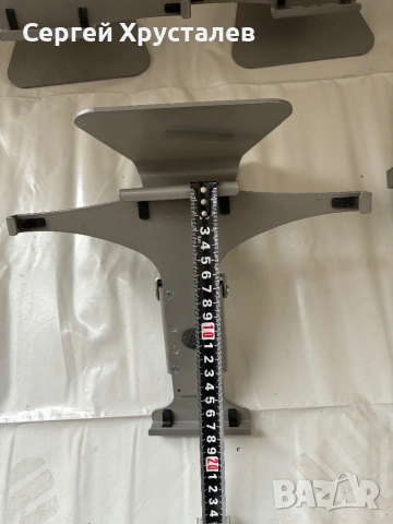 Метални стойки за таблет, снимка 3 - Таблети - 53231310