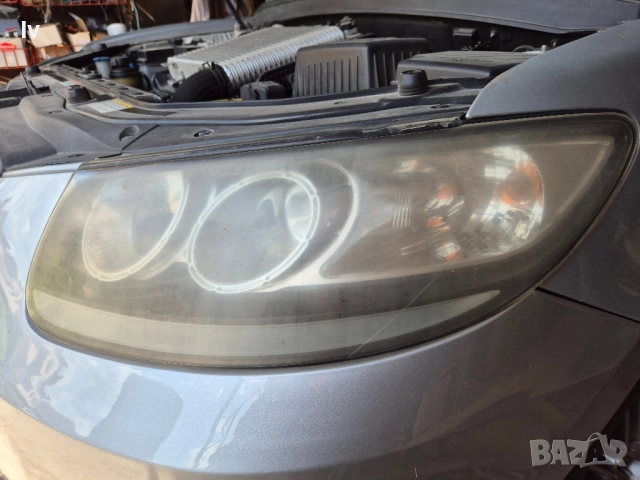 Мобилно полиране на фарове гр. Пловдив , снимка 6 - Полиране - 52338863