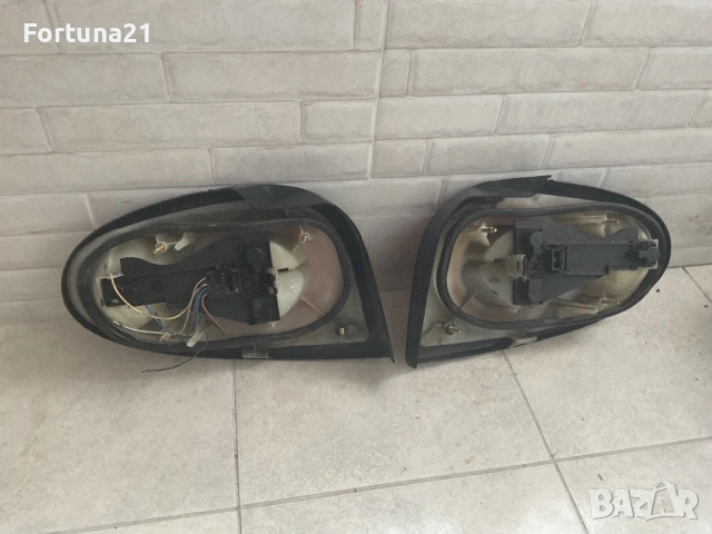 Renault Megane Couch - оригинални стопове, снимка 2 - Части - 53659188