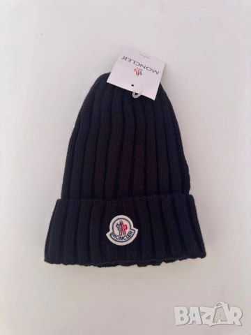 детски шапки prada Moncler , снимка 8 - Шапки, шалове и ръкавици - 52023823