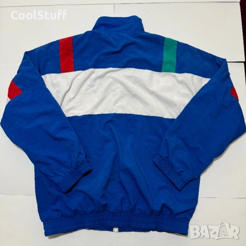 Спортно Горнище Puma Vintage Размер L, снимка 9 - Спортни дрехи, екипи - 53925584