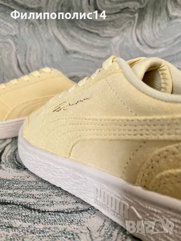 Puma Ralph Sampson (37), снимка 5 - Кецове - 50228763