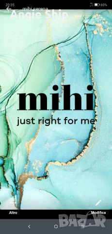 Mihi продукти , снимка 1 - Козметика за тяло - 46059263